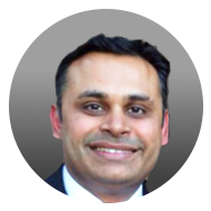 Chirag Patel