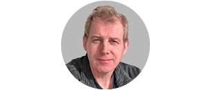Eamon Nash
