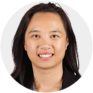 Uyen Nguyen headshot