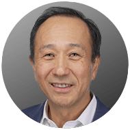 Katsu Nakamura headshot