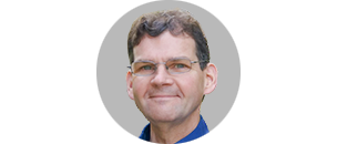 Kevin Gard headshot