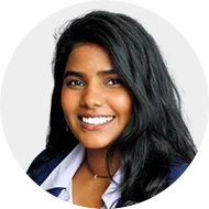 Prasanthi Yerra headshot