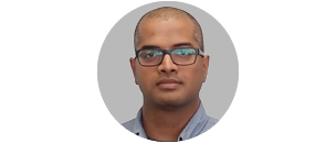 Srikanth Pagadarai