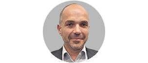 Stephane DiVito headshot