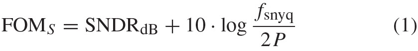 Equation 1