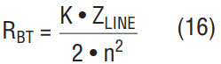 Equation 16