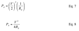 Equation 7 and 8.