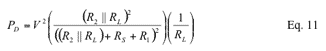 Equation 11
