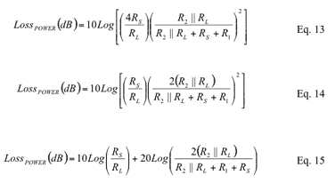 Equation 13,14,15.