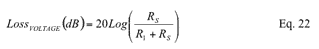Equation 22