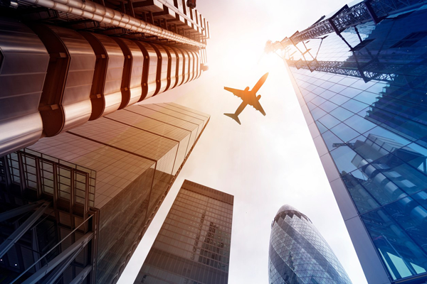 Unable to See Your Way Out of the City? So do GNSS Signals!.