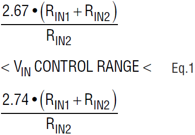 Equation 1