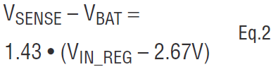 Equation 2