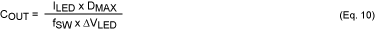 Equation 10