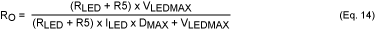 Equation 14