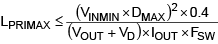 Equation 1.