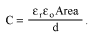 Equation 1.