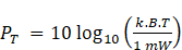 Equation 5.