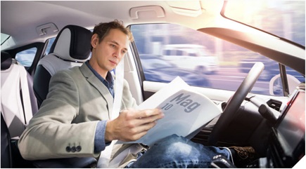 Future of Mobility