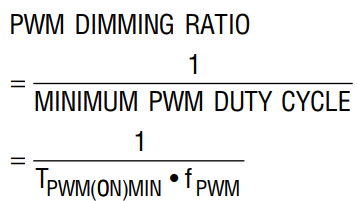 Equation 1
