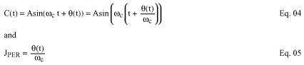 Equation 4 and 5.