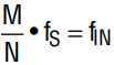 Equation 1