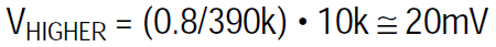 Equation 1