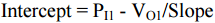 Equation 2