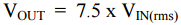Equation 1