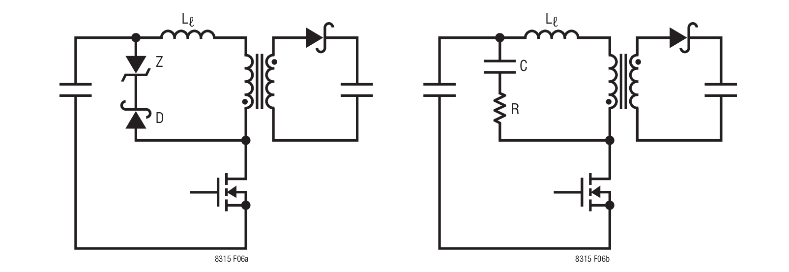 8315 DS Snubber Circuits Fig 7