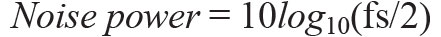 Equation 1