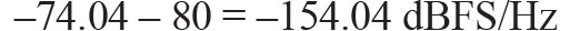 Equation 7