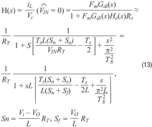 Equation 13