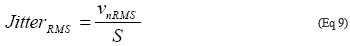 Equation 9