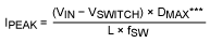 Equation 3.