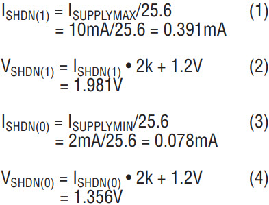 Equation 1