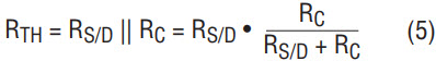 Equation 2