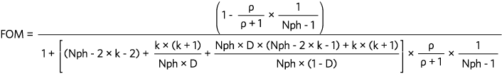 Equation 5. Current-ripple cancellation in a coupled inductor.