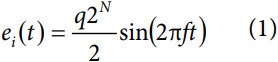 Equation 1