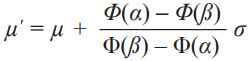 Equation 1