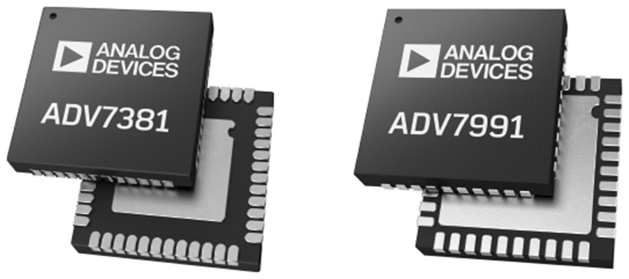 C2B integrated circuits