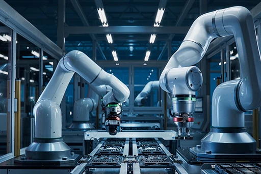 industrial 2026