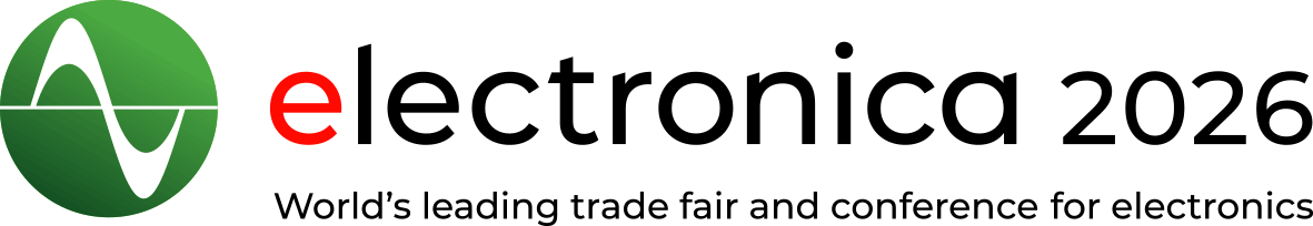 electronica2026 logo