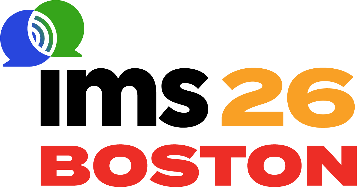 IMS 2026 logo 