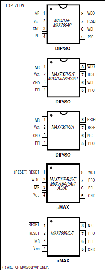 MAX706T数据手册和产品信息 | Analog Devices