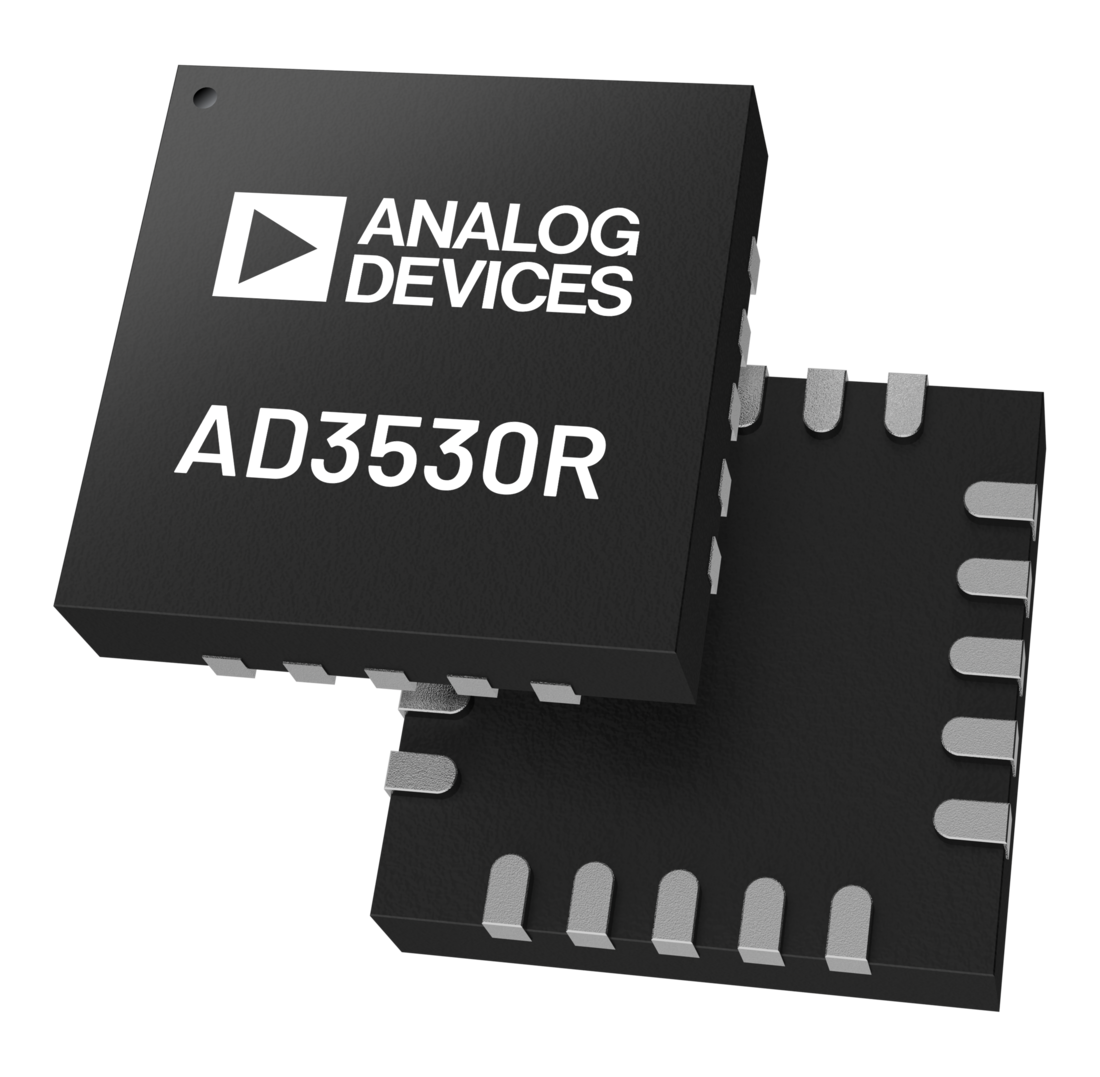 AD3530R Chip Illustration