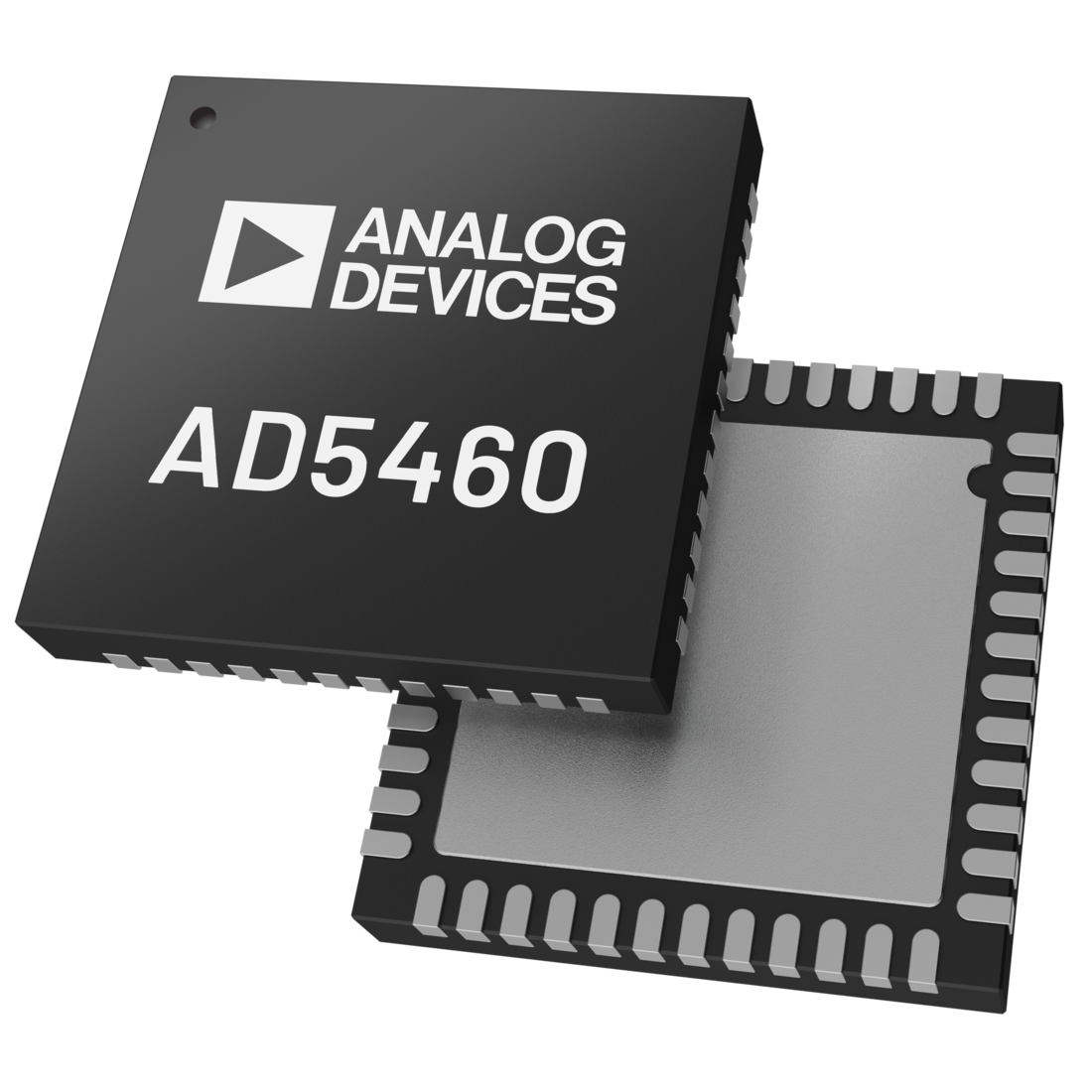 AD5460 Chip Illustration