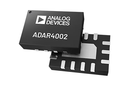 ADAR4002 chip illustration