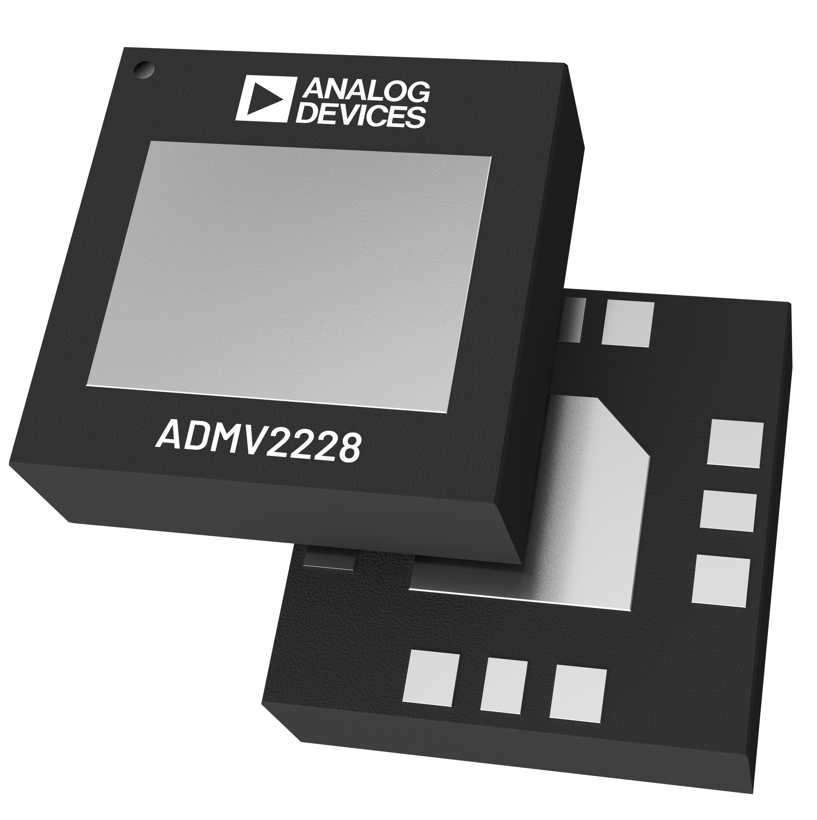ADMV2228 Chip