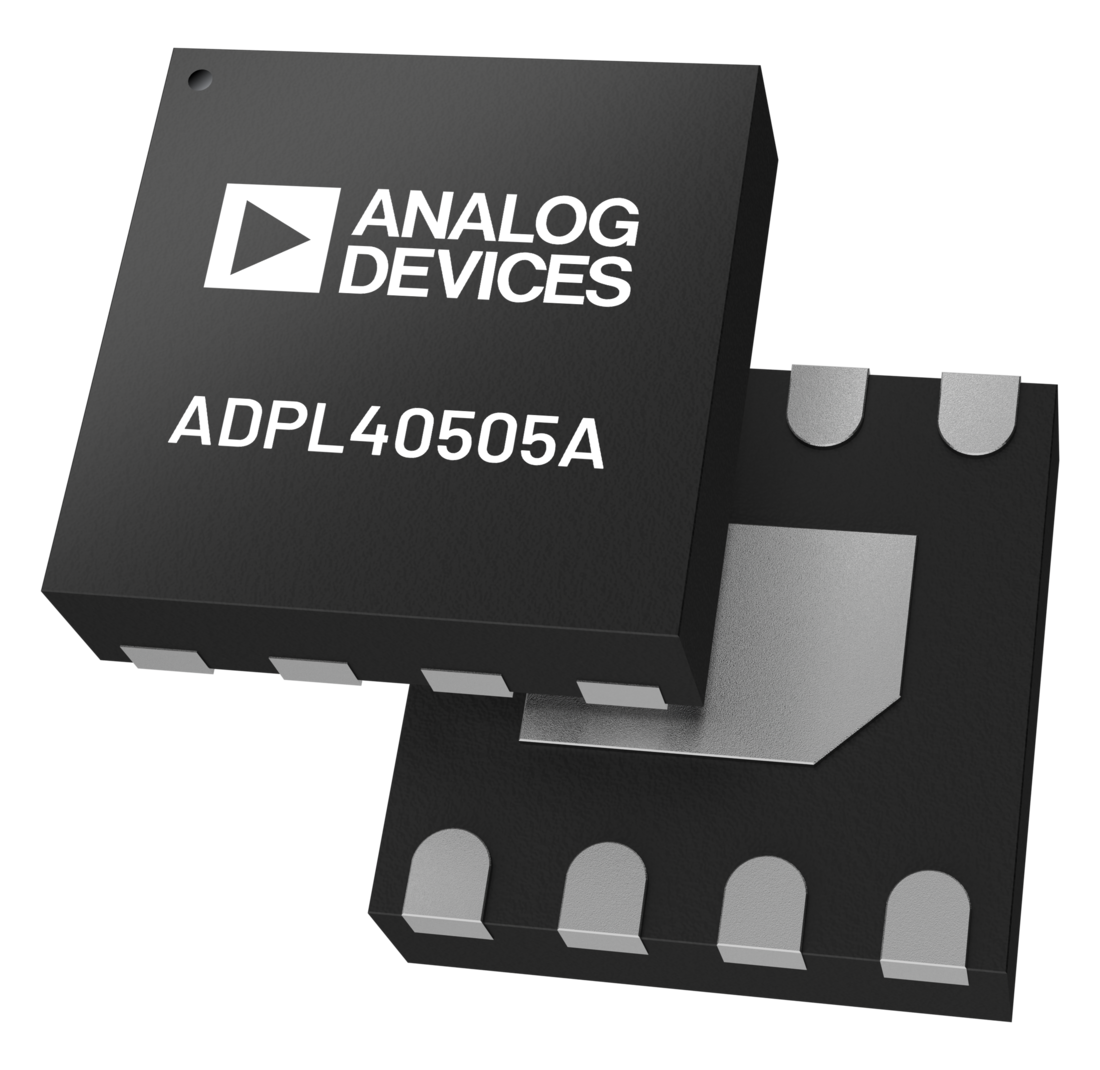 ADPL40505A Chip Illustration